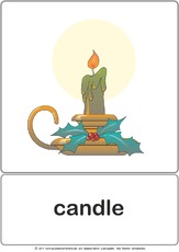 Bildkarte - candle.pdf